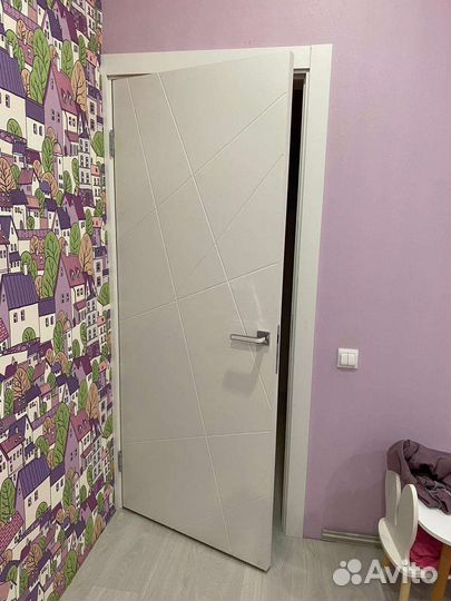 Двери межкомнатные Тоскана стиль