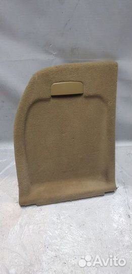 Обшивка багажника левая Bmw X6 E71