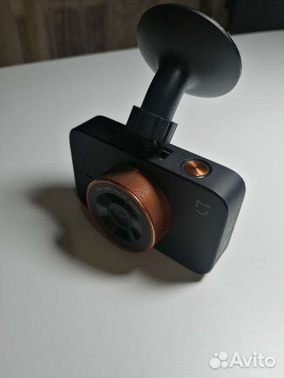 Видеорегистратор xiaomi mi dash cam 1s