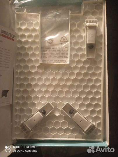 Дополнительный столик для швейной машины смартер