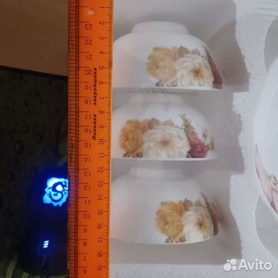 Набор салатников