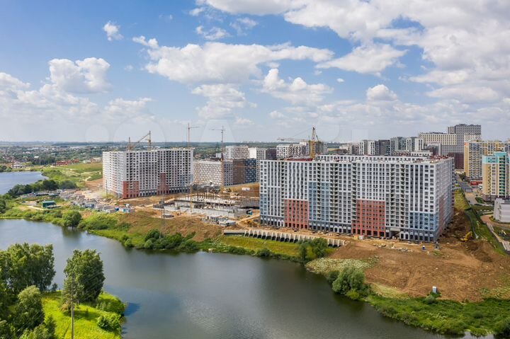 Продам помещение свободного назначения, 55.54 м²