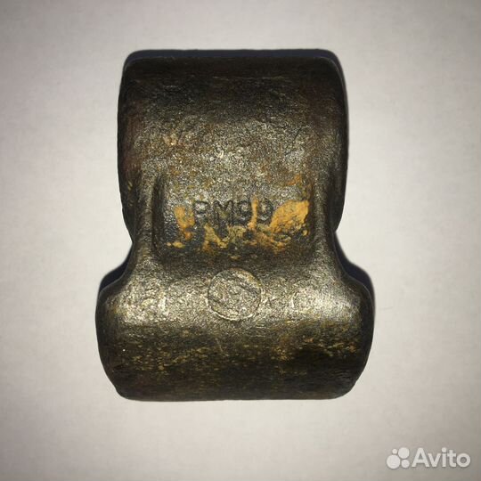 Резец RM 99 (Германия)