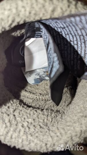 Перчатки The North Face fleeski etip glove