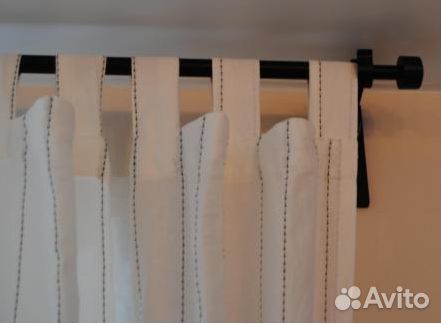 Шторы гардины IKEA разные новые