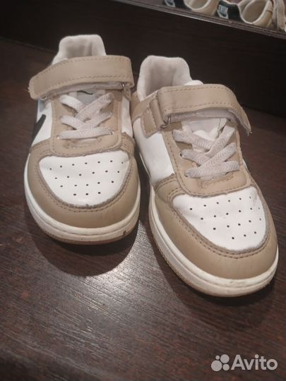 Кроссовки nike детские