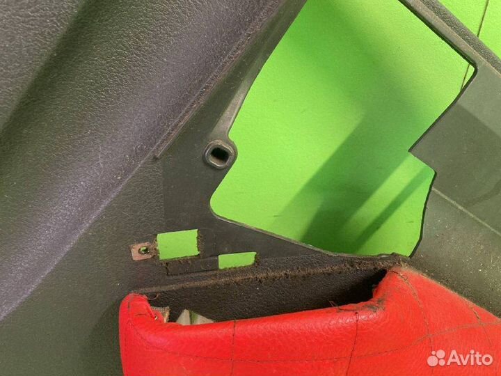 Обшивка двери RVI premium