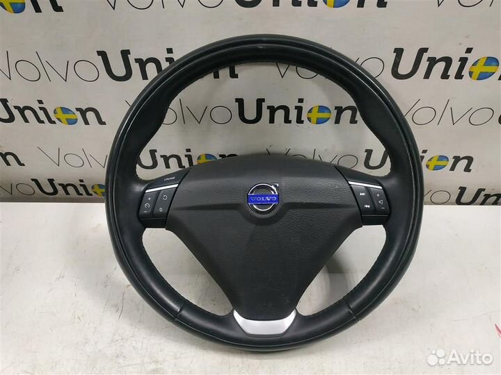 Рулевое колесо с AIR BAG Volvo XC90 (2006-2014)