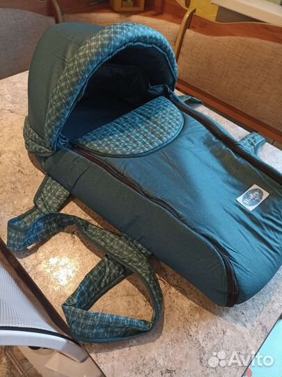 Переноска для малыша