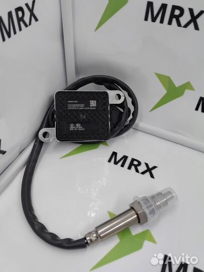 Датчик NOX 296402F600