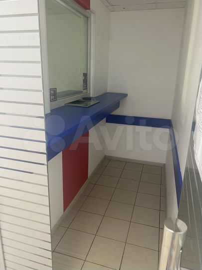 Торговая площадь, 64 м²