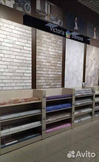 Обои victoria stenova