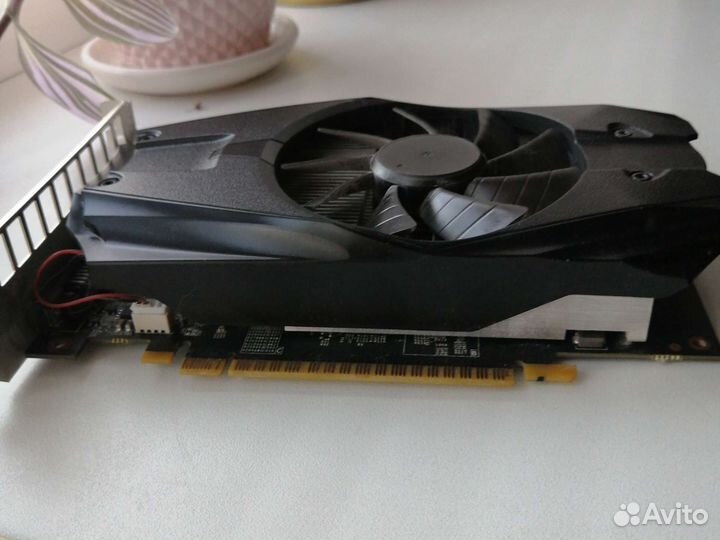 GTX 1050 TI