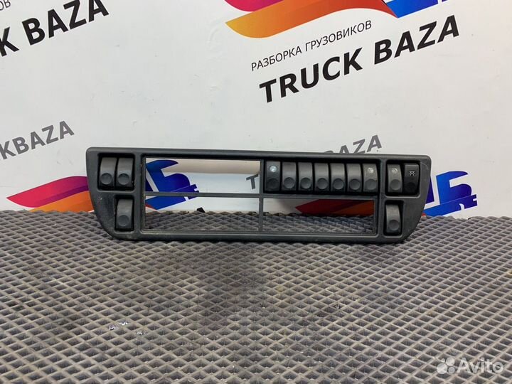 Блок кнопок Daf XF105