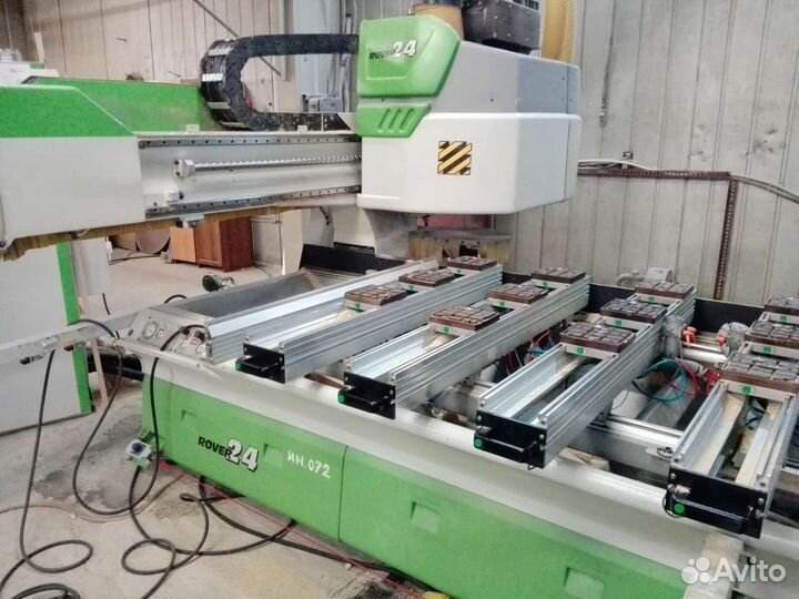 Ремонт промышленного оборудования любой сложности