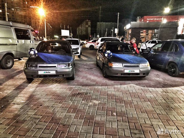 ВАЗ 2110 1.6 МТ, 2005, 177 000 км