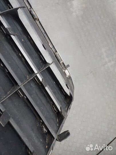 Решетка радиатора Volkswagen Passat 5, 2001