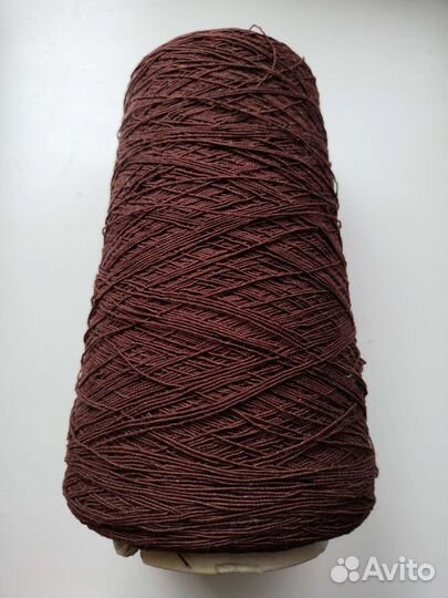 Бобинный лен