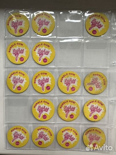 Фишки Ералаш