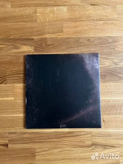 Винил Tesa – IV LP