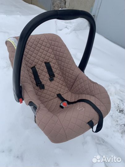Автолюлька