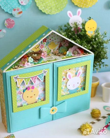 Творчество