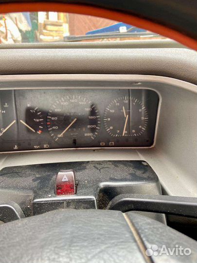 Volkswagen Transporter 2.0 МТ, 1992, 359 042 км