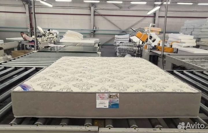 Матрас для детей, новый