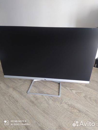 Продам монитор hp 27 f