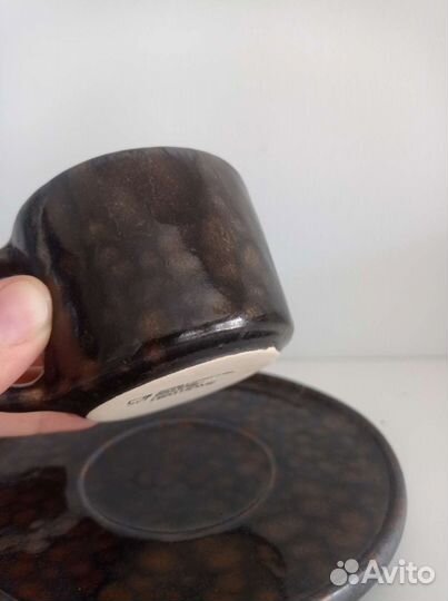 Кофейная пара HM Home