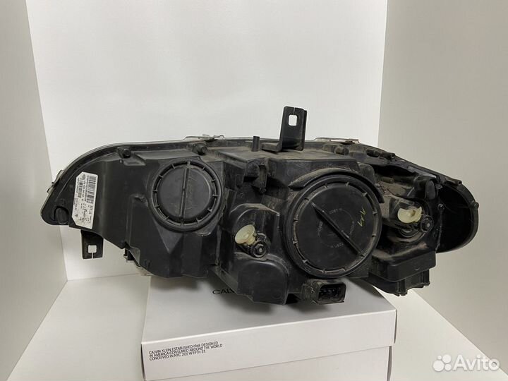Фара правая bmw x6 e71 bmw x5m x6m