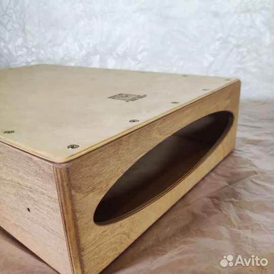 Ультра кахон 