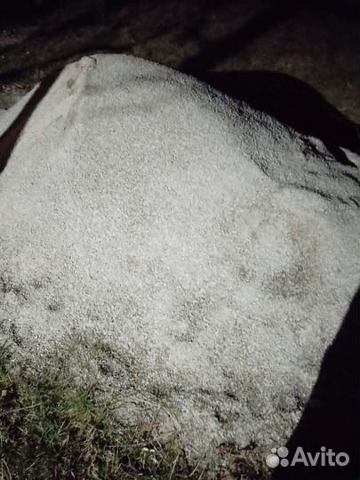 Гранитная крошка