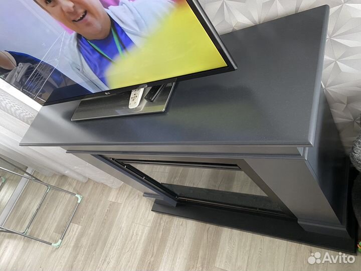 Камин электрический