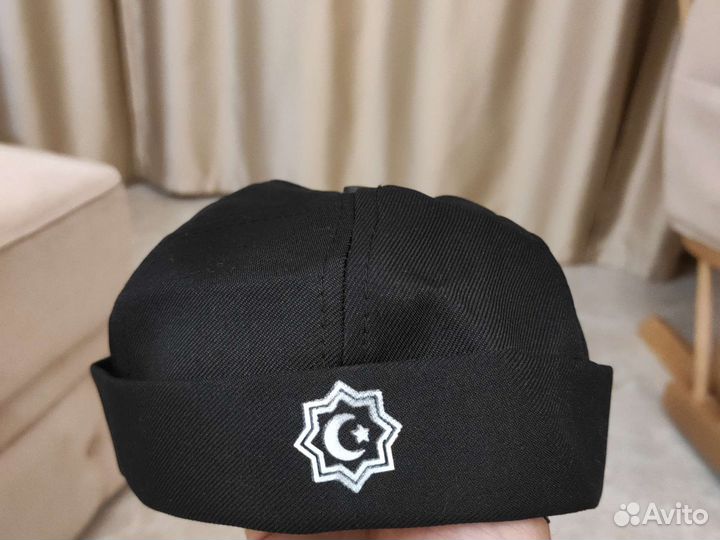 Кепка мужская