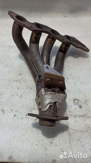 Коллектор выпускной Mazda MPV