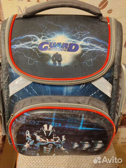 Портфель школьный