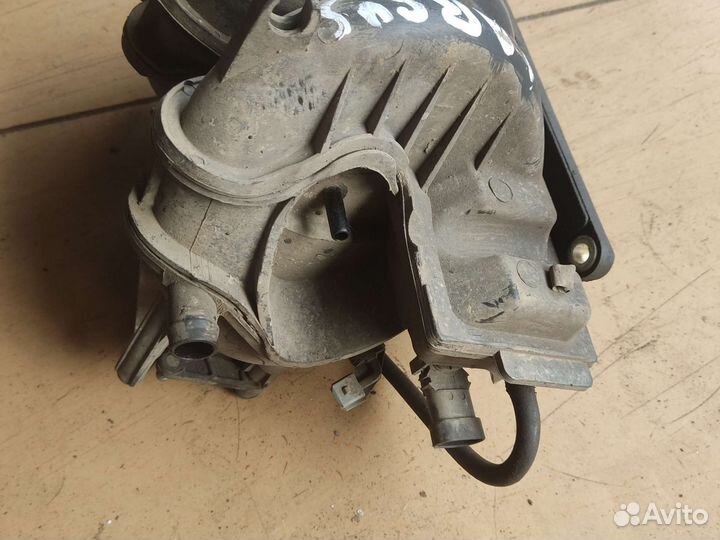 Коллектор впускной LADA largus K7M