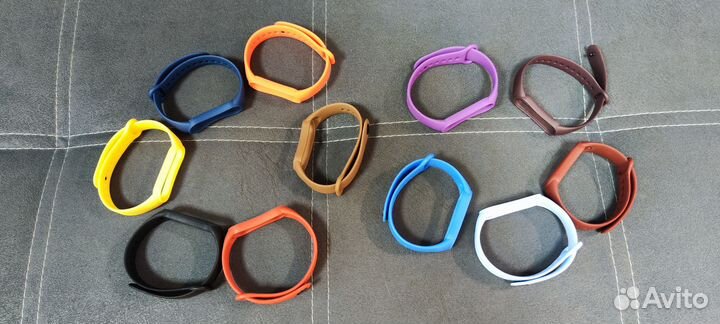 Ремешок для Mi Band 5/6