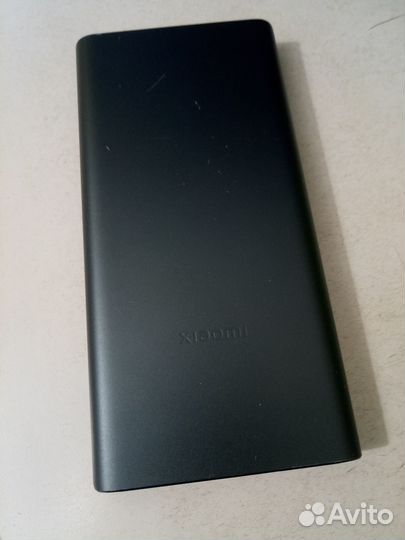 Пауэрбанк Xiaomi 22.5 W, емкость 10000 mAh