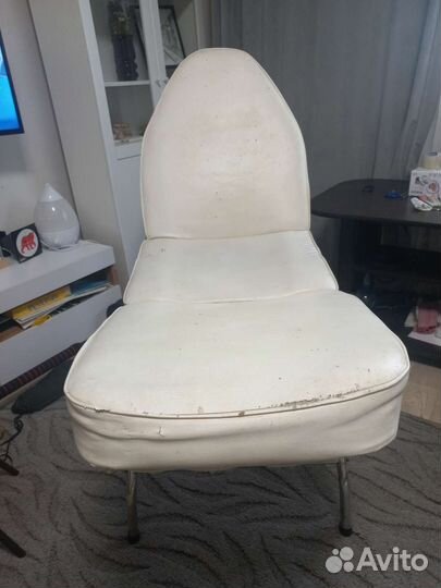 Педикюрное кресло бу, кушетка