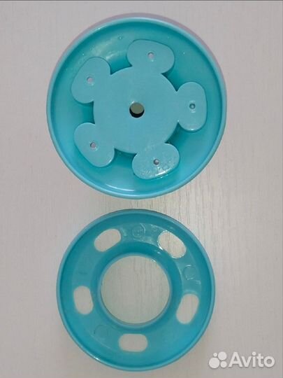 Подставка под зубные щётки