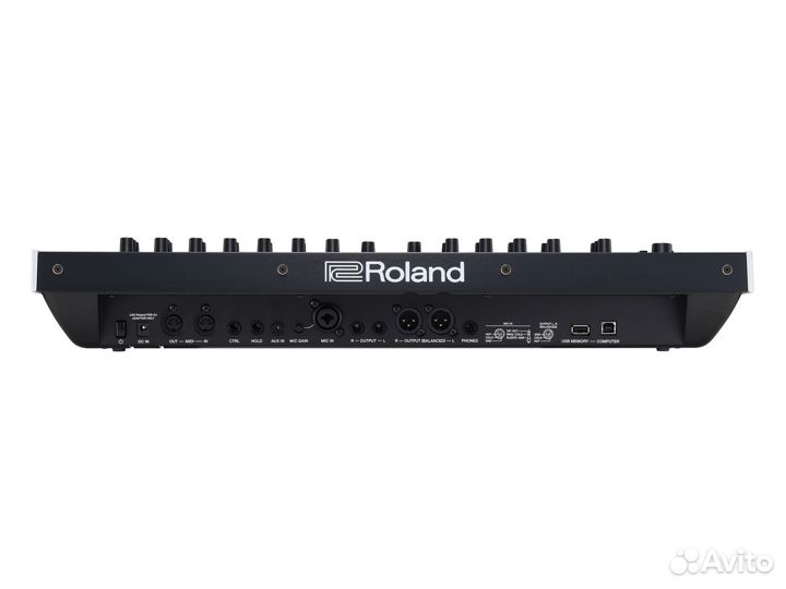 Roland Jupiter-XM синтезатор