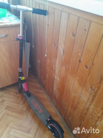 Самокат детский