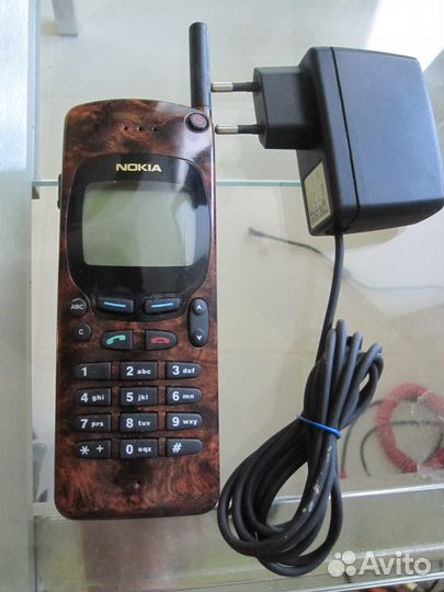 Nokia 1, 8 ГБ