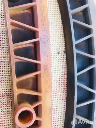 Ремкомплект грм Mercedes w211 M 271.596 2.0