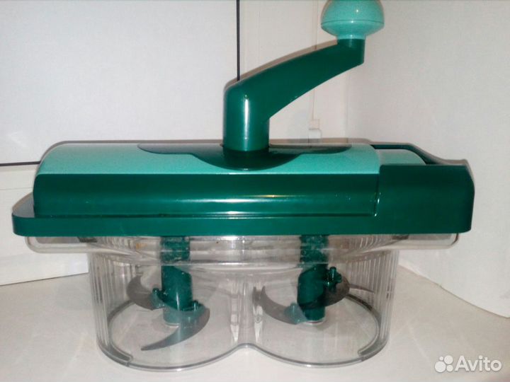 Измельчитель ручной