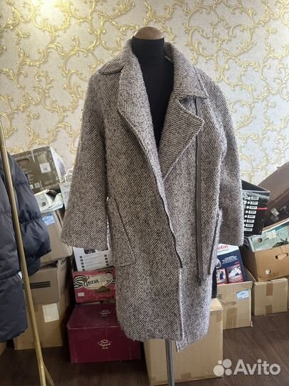 Пальто женское