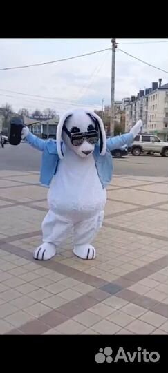 Ростовая кукла на заказ