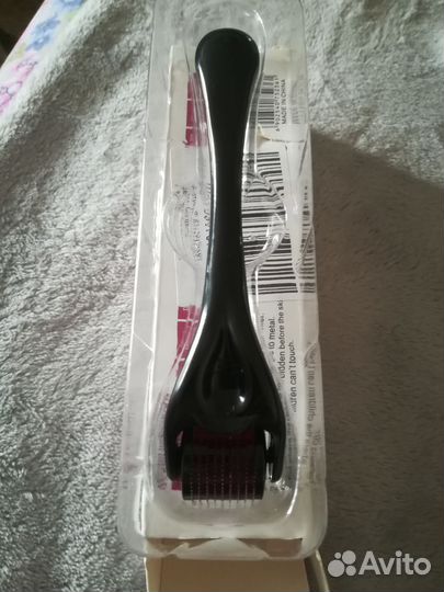 Массажер для лица